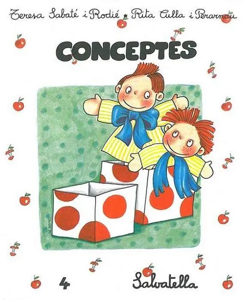 CONCEPTES 4