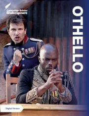OTHELLO THIRD EDITION DIGITAL (2 YEARS)-DIGITAL