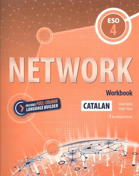NETWORK ESO 4 WB CAT
