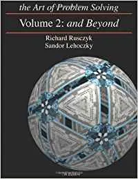 AOPS VOLUME 2