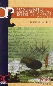 Manuscrito encontrado en una botella y otros relatos