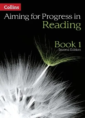 AIMING FOR PROGRESS IN READING: BOOK 1