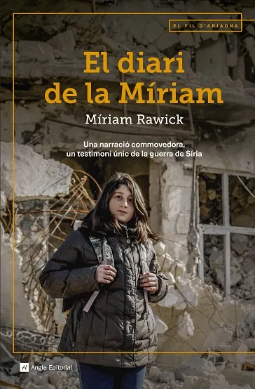 El diari de la Míriam