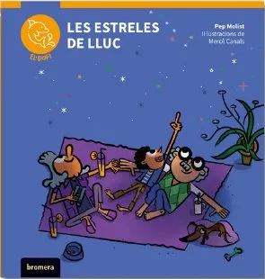 LES ESTRELLES DE LLUC (VAL)