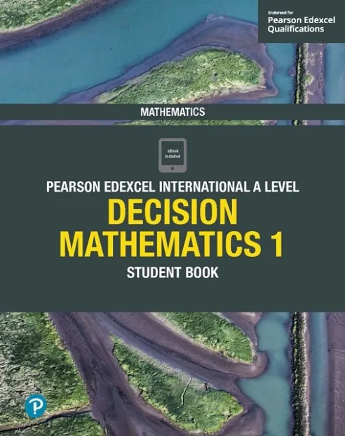 EDEXCEL IAL MATHS D1 SB EBOOK