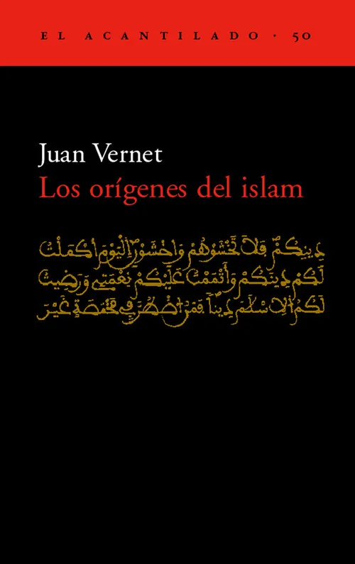 Los orígenes del islam