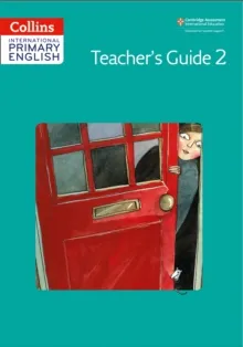 COLLINS INTERNATIONAL PRIMARY ENGLISH 2 TB