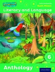 READ WRITE INC:LITERACY 6 ANTHOLOGY