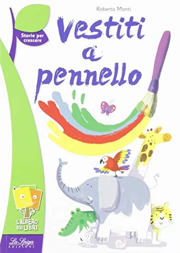 VESTITI A PENNELLO