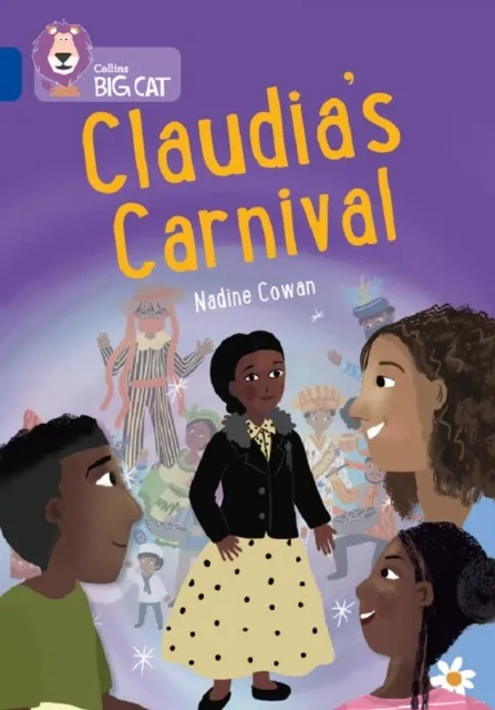 CLAUDIA'S CARNIVAL -FICTION-SAPPHIRE - BAND 16