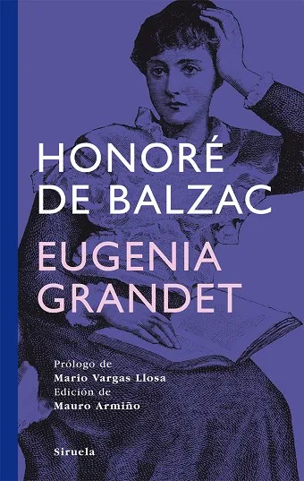 EUGENIA GRANDET