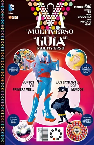 El Multiverso núm. 06