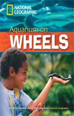 AQUARIUM ON WHEELS+MROM