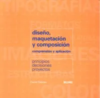 Dise¿o, maquetaci¢n y composici¢n
