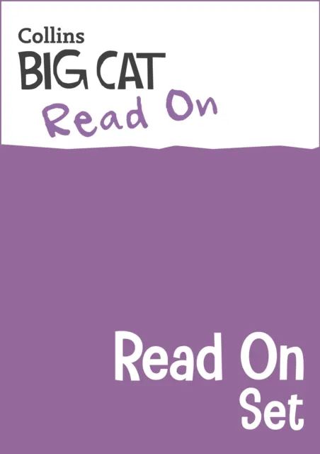 READ ON SET (20 READERS)
