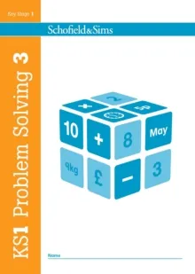 PROBLEM SOLVING BOOK 3 KEY STAGE 1