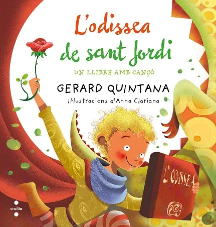 C-L'ODISSEA DE SANT JORDI