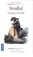 LE ROUGE ET LE NOIR