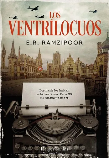 VENTRILOCUOS