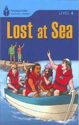LOST AT SEA LEVEL 4