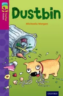 OXFORD READING TREE TREETOPS FICTION: LEVEL 10 MORE PACK B: PACK OF 6