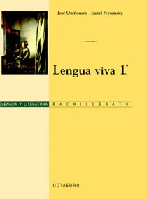 Lengua Viva 1º BACH