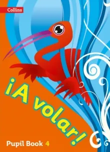 ¡A VOLAR! LEVEL 4