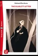 THE SCARLETT LETTER