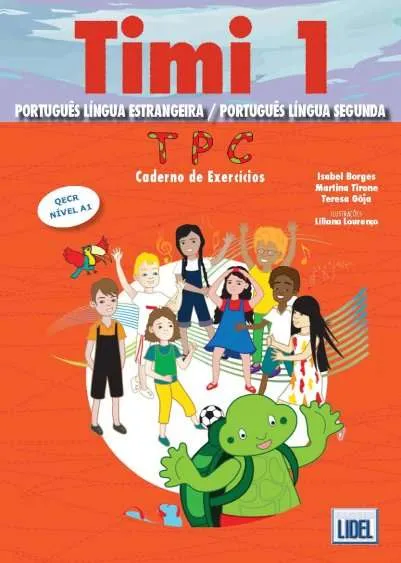 TIMI 1 EJERCICIOS