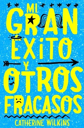 MI GRAN EXITO Y OTROS FRACASOS (CAS)