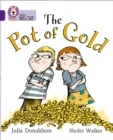 THE POT OF GOLD-FICTION-PURPLE - BAND 8