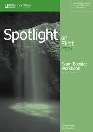 FC SPOTLIGHT ON FIRST EXAM BOOSTER+KEY
