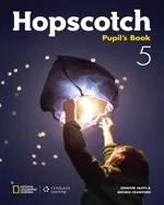 HOPSCOTCH 5 PB