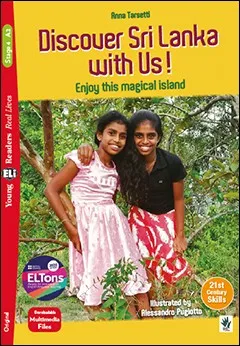 DISCOVER SRI LANKA WITH US ! - YR4