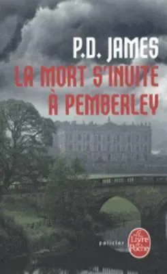 LA MORT S'INVITE A PEMBERLEY