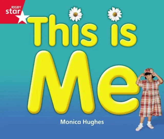 RIGBY STAR GUIDED FOUNDATION RED LEVEL: THIS IS ME †