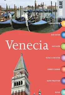 Guía Clave Venecia