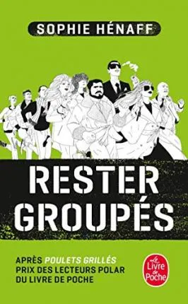 RESTER GROUPÉS