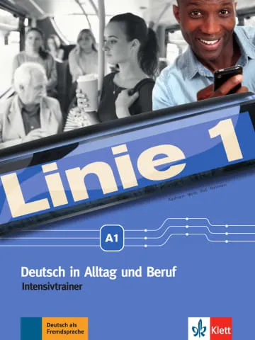 LINIE 1 A1 INTENSIVTRAINER