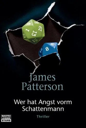 WER HAT ANGST VORM SCHATTENMANN