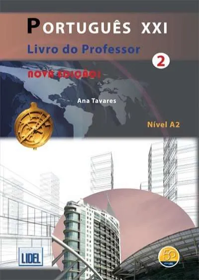 PORTUGUES XXI 2 PROF