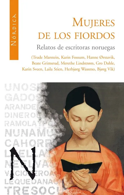 Mujeres de los fiordos
