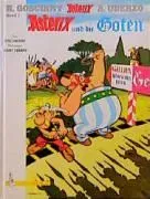 ASTERIX UND DIE GOTEN
