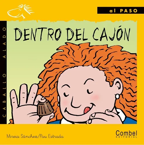 Dentro del cajón