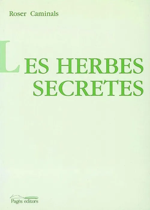 Les herbes secretes