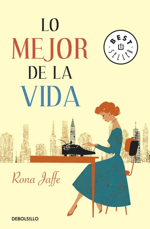 Lo mejor de la vida