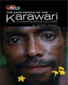 THE CAVE PEOPLE OF THE KARAWARI OWR 5