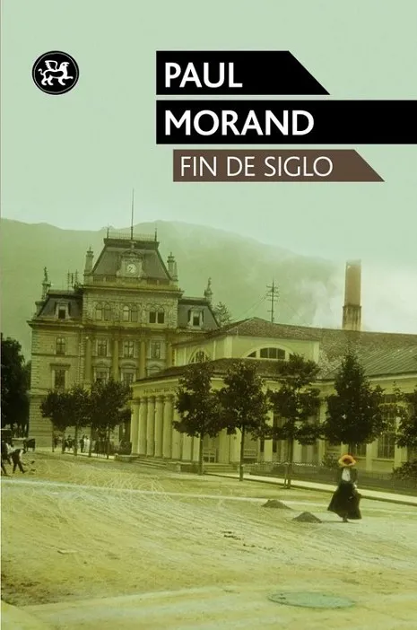Fin de siglo