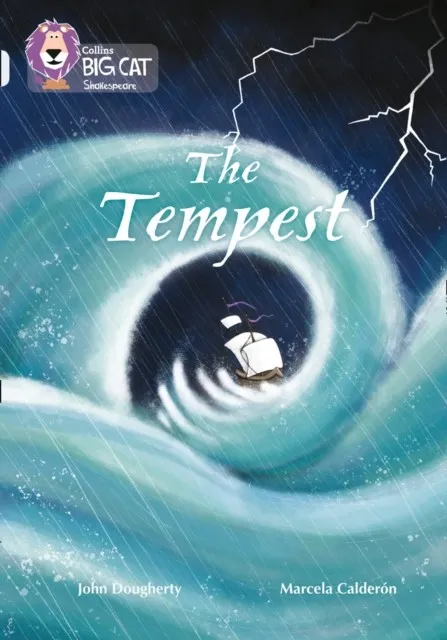THE TEMPEST -FICTION-DIAMOND - BAND 17