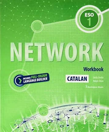 NETWORK ESO 1 WB CAT